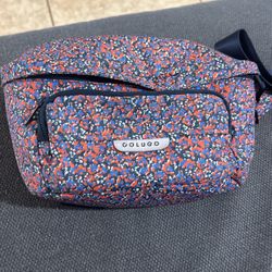 Colugo Mom Parent Fanny Pack Hip Pack