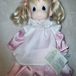 Precious Moments Doll