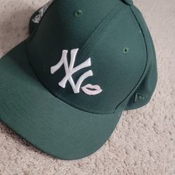 Yankees Hat