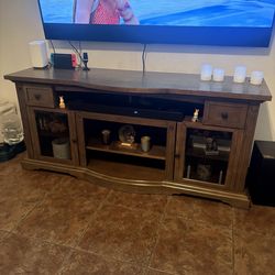tv console