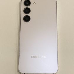 Galaxy S23 Fully Unlocked 