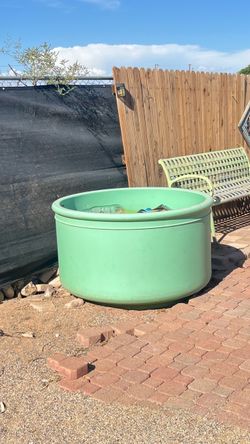 Planters