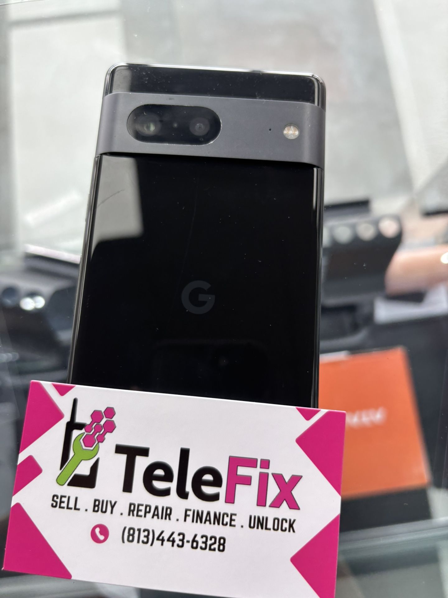 Google Pixel 7
