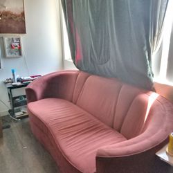 Couch / Living Room Furniture