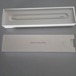 Apple Pencil 