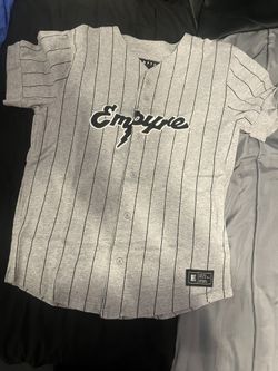Empyre Baseball Jersey