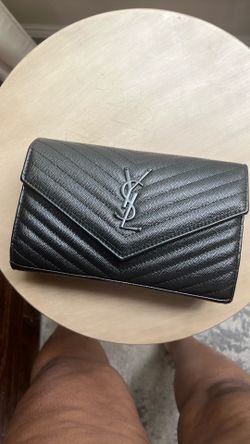 YSL bag ( open to negotiations )