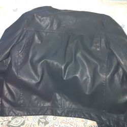 Wilson's Leather Jacket SZ XXL