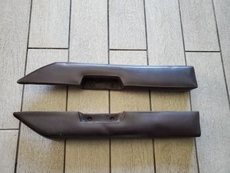 G Body Arm Rest F/S