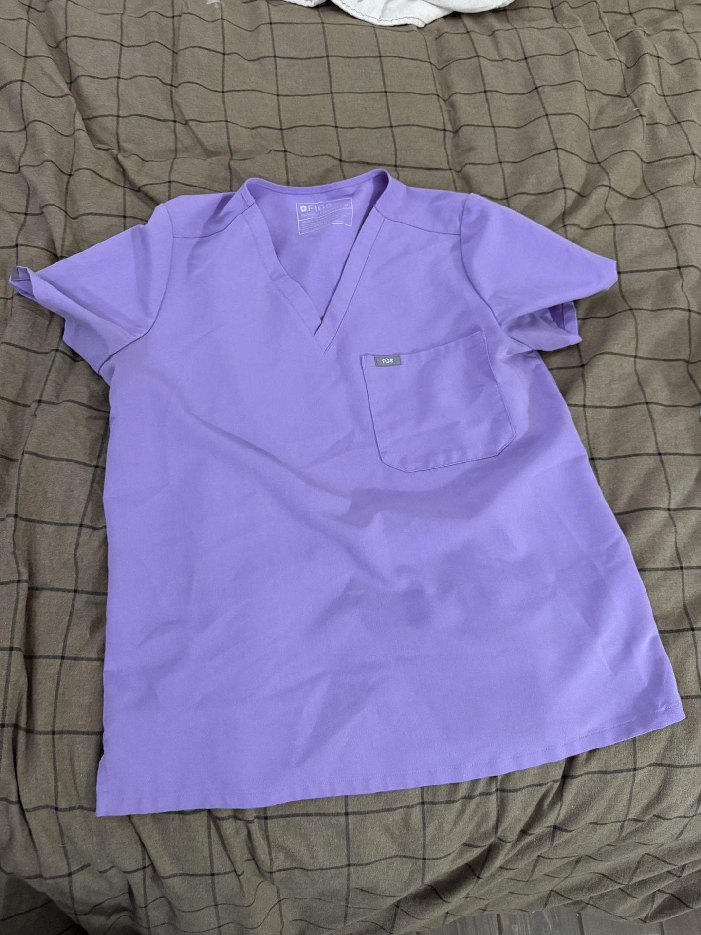Figs Scrubs