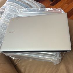 Brand New Ace Chromebook