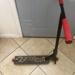 Pro Scooter 