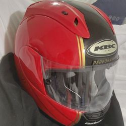KBC Helmet