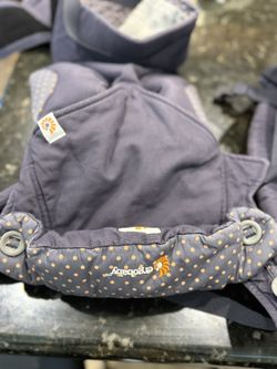 Ergobaby 360 Baby Carrier