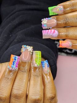 Nails