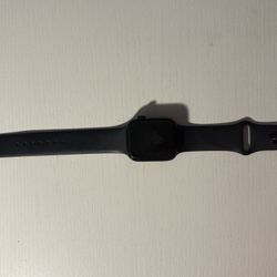 Apple Watch SE 2nd Gen Size: 44mm