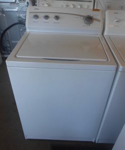 500 kenmore washer & dryer