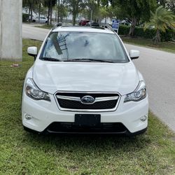 2014 Subaru Crosstrek