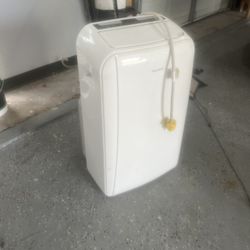 Ac And Heater Unit