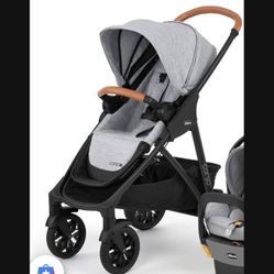 Chicco Corso Le Stroller 
