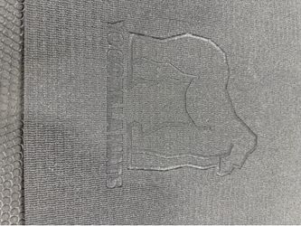 Gorilla Mats Large Exercise Mat 72x108