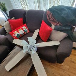 Hunter Ceiling Fan White 