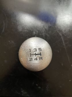 Honda/Acura Shift Knob
