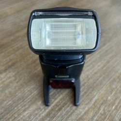 Canon Speedlite 430 EX
