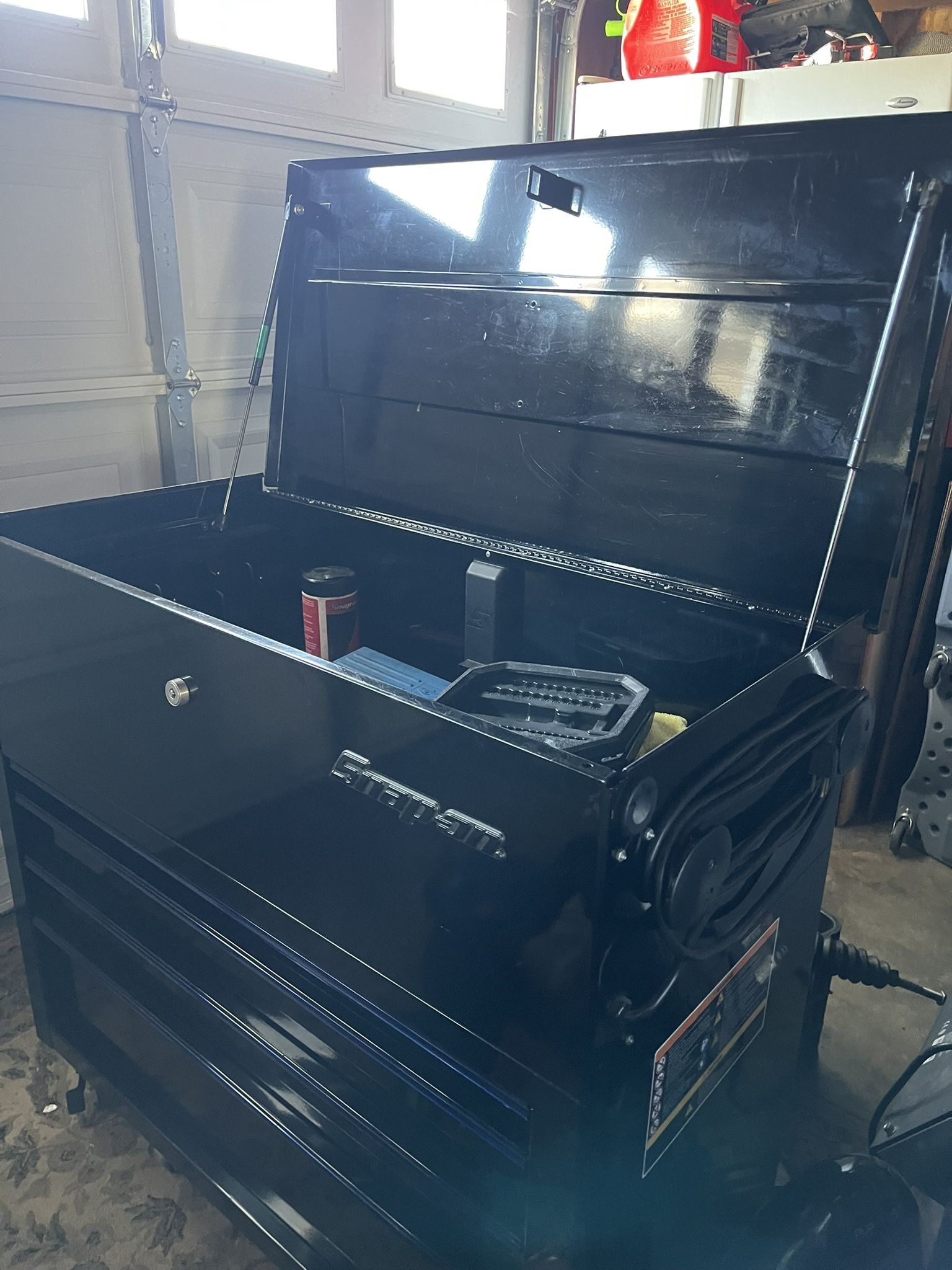 Snap On Power Station