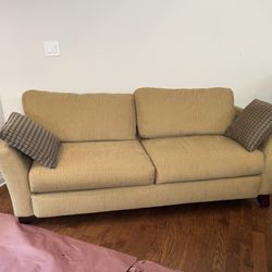 Rowe 2 Cushion Sofa