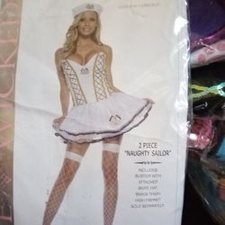 HALLOWEEN 🎃 COSTUME