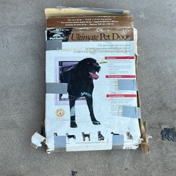 Large Per Door   Never Used