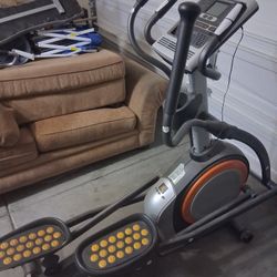 Pro Form I Series Elyptical 