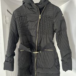 Bebe Winter Puffer Coat