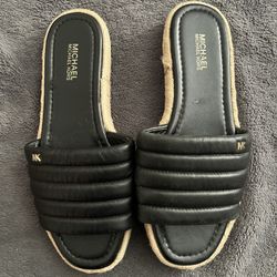 Michael Kors Sandals 