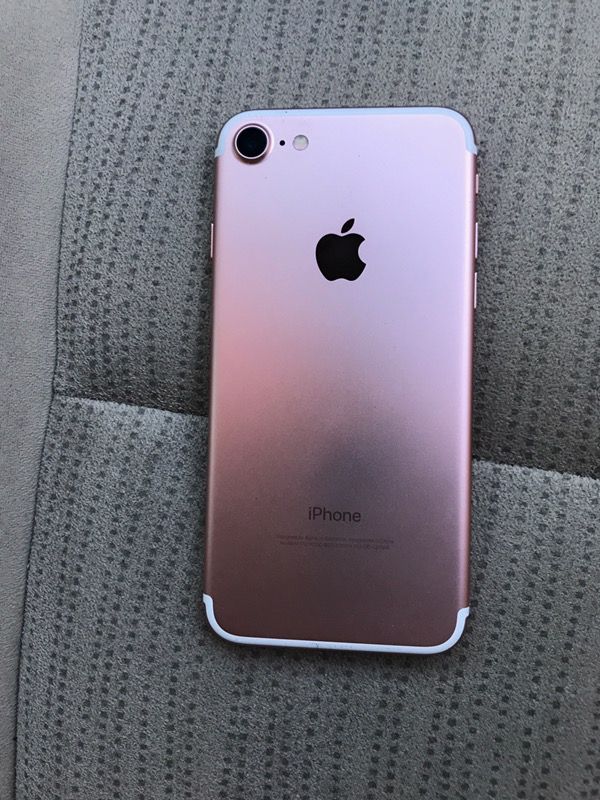 iPhone 7 Plus 32 unlocked