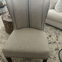 Wingback Chair 