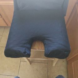 Wheel Chair Cushion