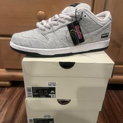 Costco x Nike SB Dunk 