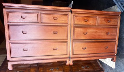 Large Nightstands