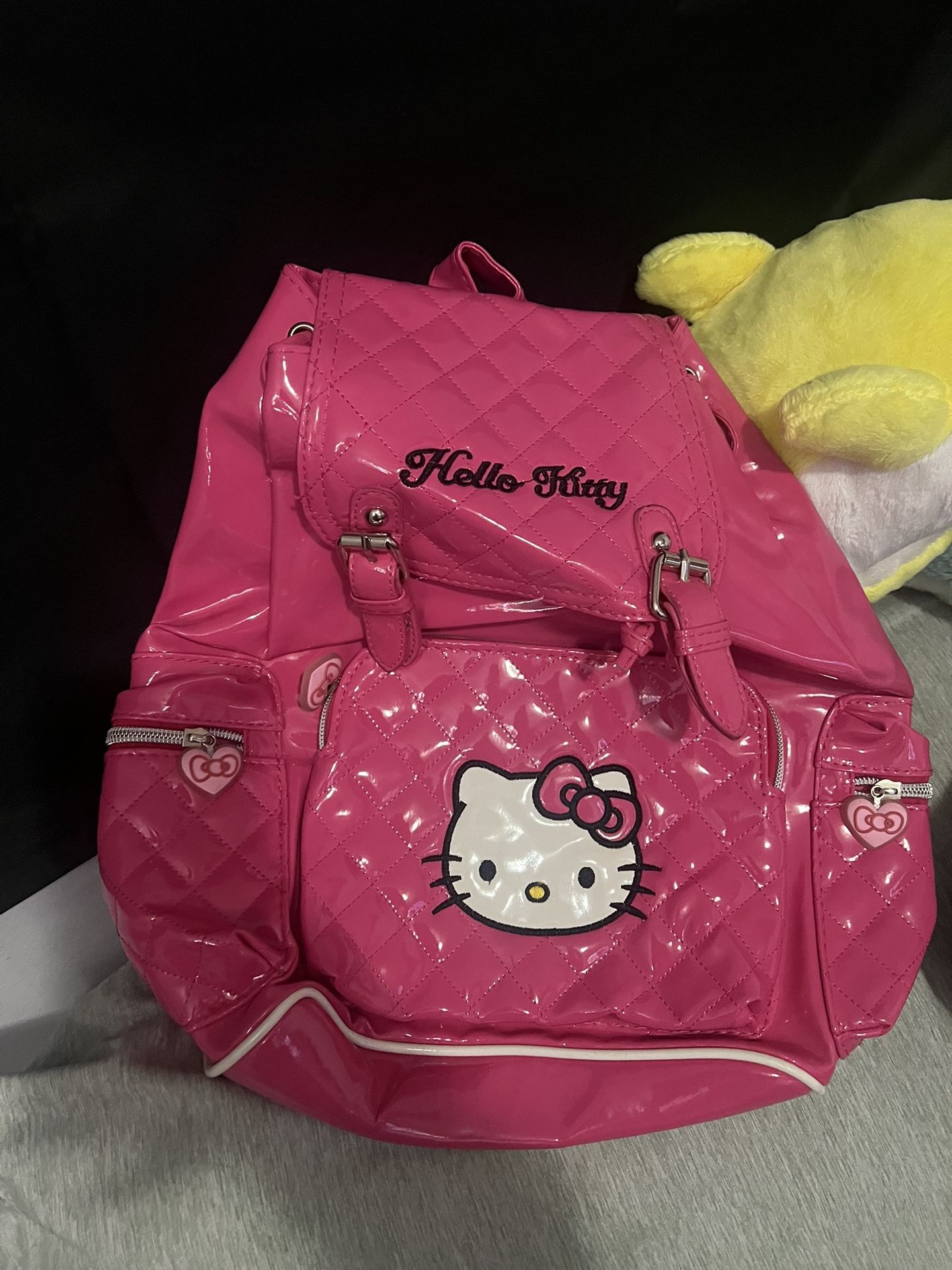 Hello Kitty Backpack