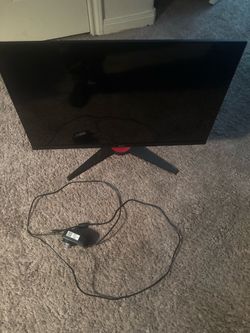 ONN 144hz 24in gaming monitor