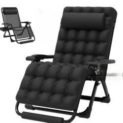 Oversized Zero Gravity Chair