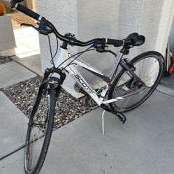 Scott Sportster P4 Bike Medium