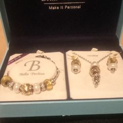 Jewelry Set NeW