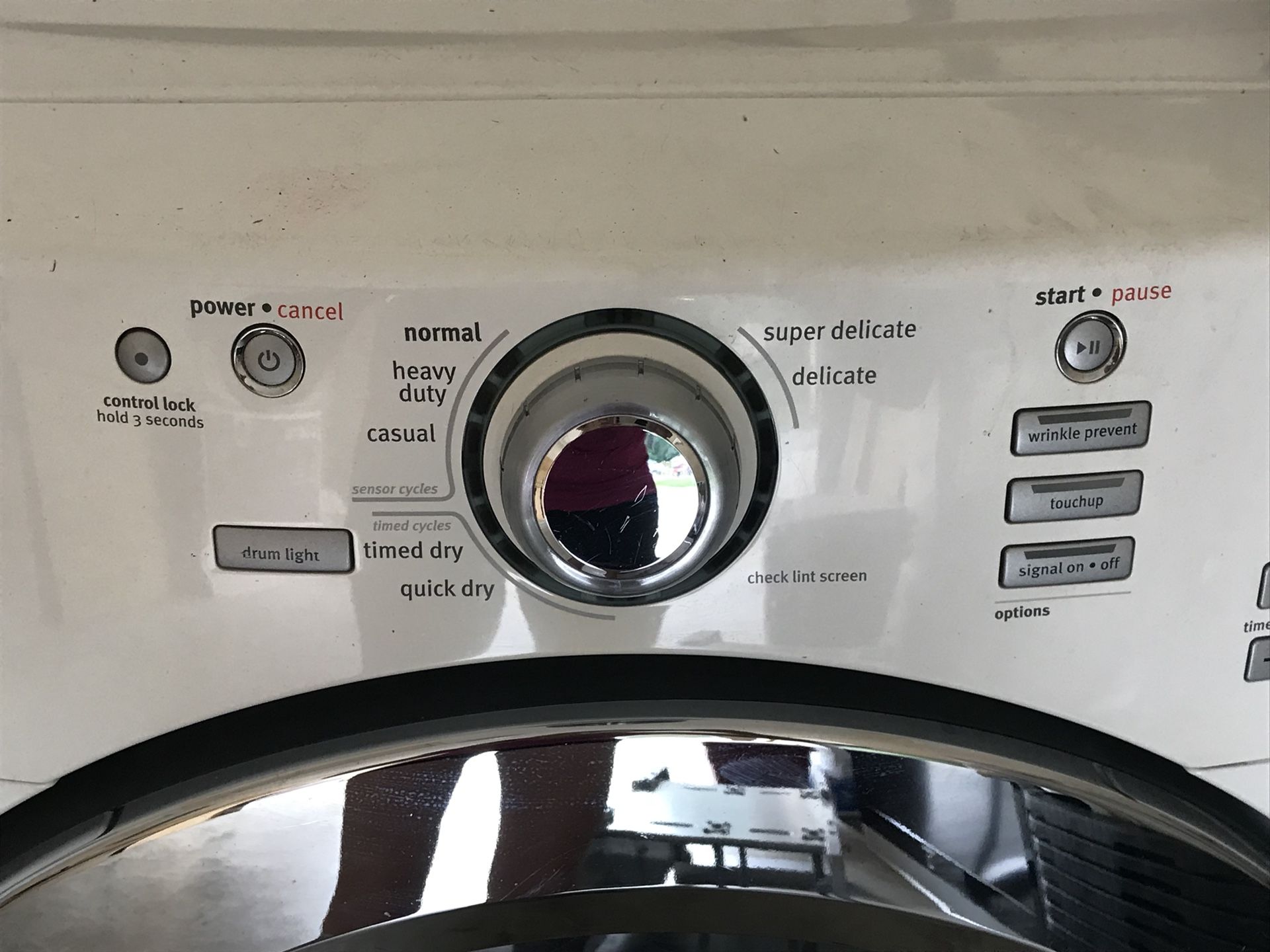 Maytag 3000 series washer and dryer front load for Sale in Savannah, GA