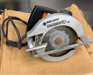 Skil Saw 2-3/4 HP 7-1/4”