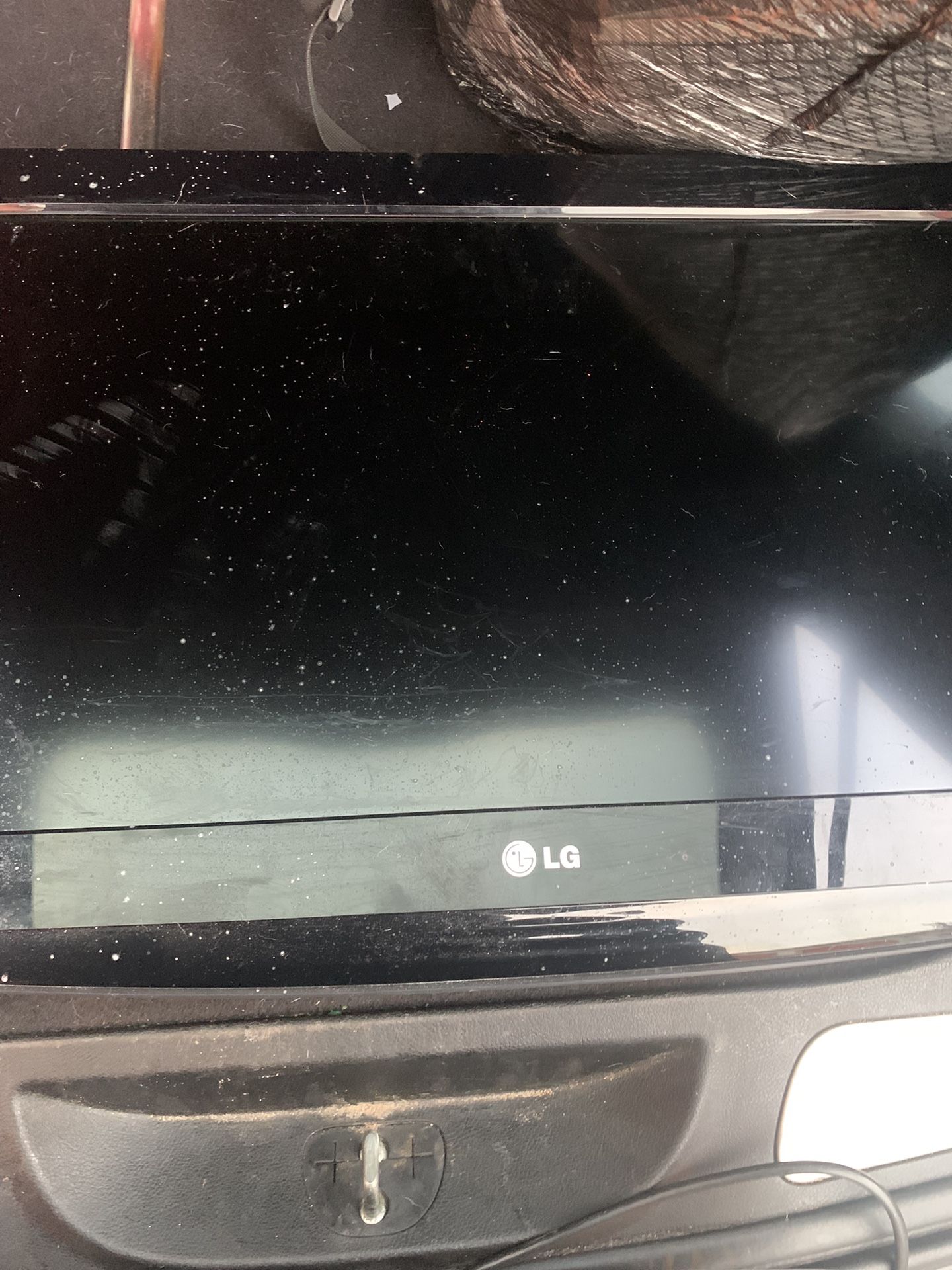 32” Tv