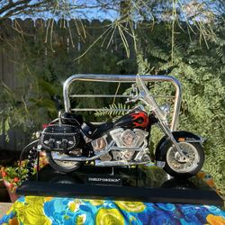 Harley Davidson Phone 