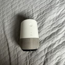 Google Home